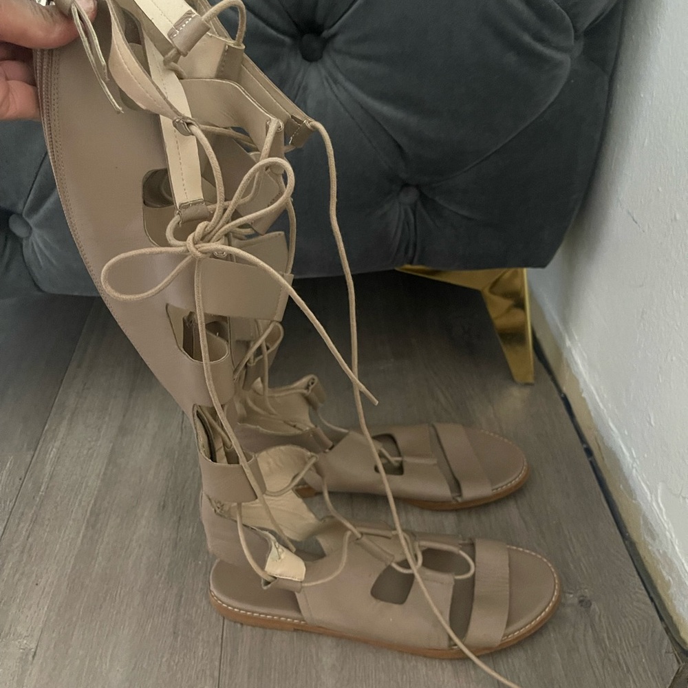 Gladiator Sandals - image 2